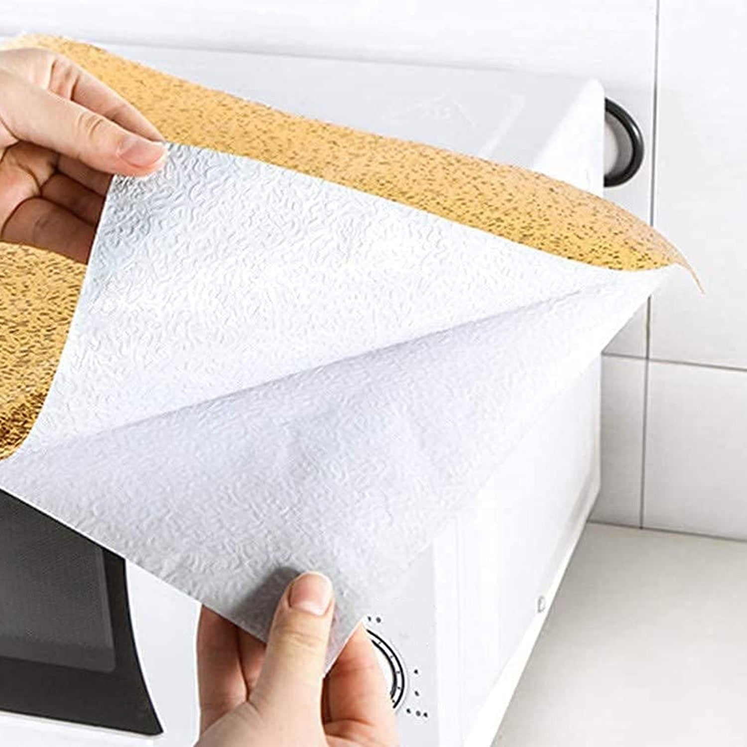 Oilproof Countertop Sticker Oilproof Countertop Sticker